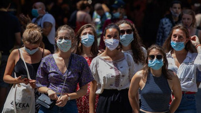 Koronayı yenen ülkelerde ikinci dalga paniği