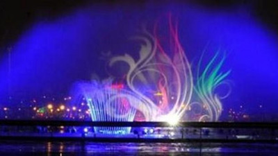 5 milyon TL harcanmıştı: Melih Gökçek’in fıskiyesi 2015’ten beri çalışmıyormuş