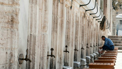 Bilim Kurulu Üyesinden abdest uyarısı