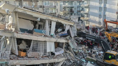 Prof. Sözbilir’den beklenen İstanbul Depremi için korkutan uyarı: 'En fazla 10 yılımız var'