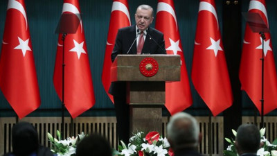 Cumhurbaşkanı Erdoğan açıkladı: Bayramda kısıtlama olacak mı?