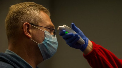 Korona virüsten ölüm riskini 12 kat artırıyor