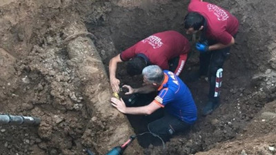 Batman'da korkunç ölüm!