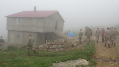 33 saatte bulunan Elif ile ağabeyine devlet koruması