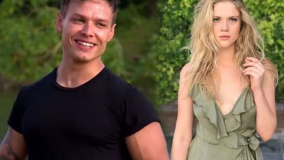 Murat Ceylan, Serel Yereli'ye isyan etti! Survivor sunucusunu çıldırtan paylaşım