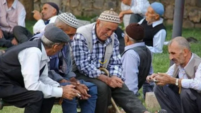 Emekliler bayrama yasaklı giriyor