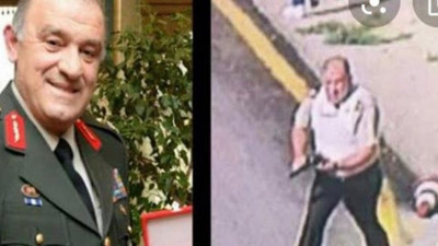 15 Temmuz’un kahramanlarındandı, darbeye direnen general emekli edildi