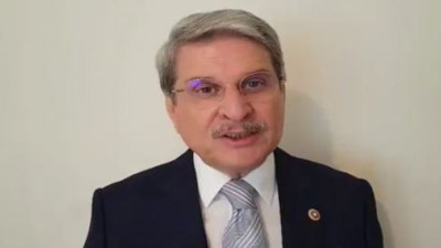 Aytun Çıray, Ali Erbaş için yaptığı suç duyurusu hakkında konuştu: “Bu bir parti meselesi değil ülkeye sadakat meselesidir”