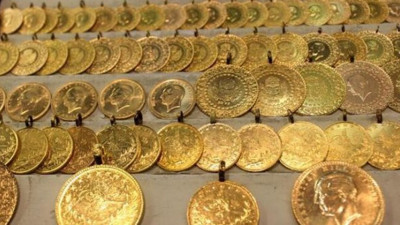 Dünya devi tarih verdi, Altın 2.300 dolar olacak