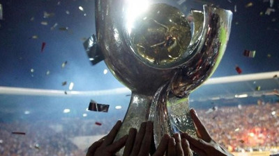 TFF Başkanı Özdemir açıkladı: Süper Kupa finali Katar'da