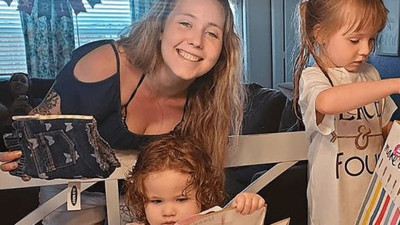 Büyük aile dramı! Kendini ve çocuklarını ölüme sürükledi