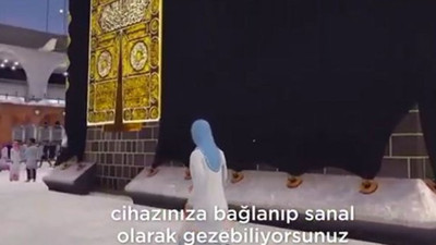 Korona virüs nedeniyle Hac yasaklanınca: Müslüman dünyası bunu konuşuyor