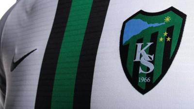 Kocaelispor'da yardımcı antrenörün korona virüs testi pozitif çıktı