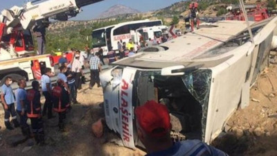 4 askerin şehit olduğu kazada yürek yakan sözler! 'Askerler şehit olmasın ben kendimi feda ediyorum'