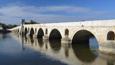 Meriç Nehri'nde zehir paniği: "Büyükbaş hayvanlar zehirlendi" iddiası