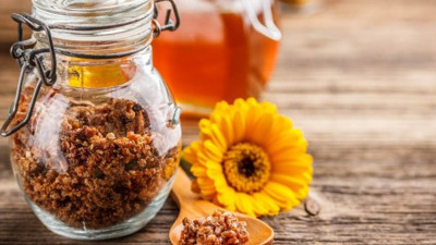 Etkisi müthiş! Diyabetin doğal ilacı