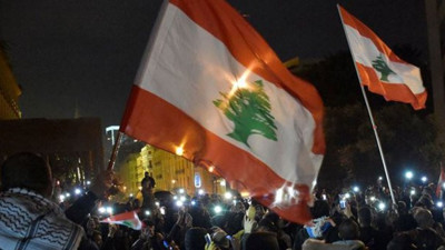 Türkiye'den Lübnan'lı siyasetçilere yanıt!