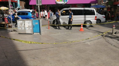 Eşi evden ayrıldı, kayın biraderini öldürdü