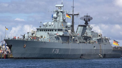 Almanya, Libya'ya asker gönderecek