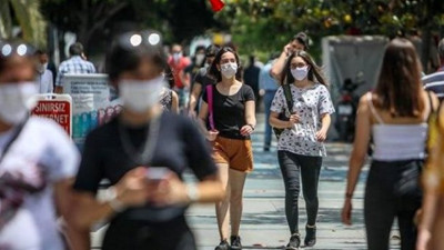 İki ilde daha bayram yasağı!