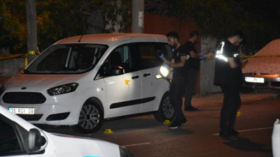 Akrabası trafik cezasını ödemeyince bıçaklayarak öldürdü