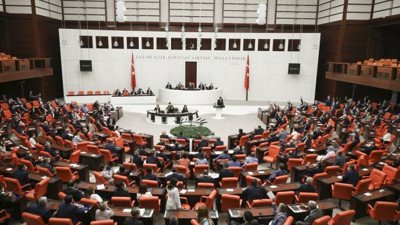 Son dakika...Sosyal medya düzenlemesi kabul edildi