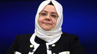 Bakan Selçuk açıkladı: Ödemeler bugün yapılacak