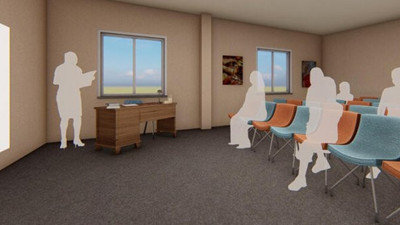 “Kadın Sohbet Evleri” kuruluyor