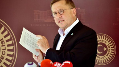 İYİ Partili Türkkan ekonomideki tabloyu anlattı: Durumu öyle bir hikaye ile özetledi ki