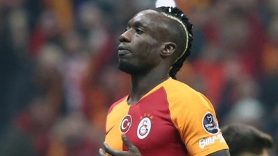Galatasaray Diagne'yi Göztepe'ye önerdi