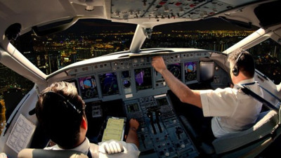 Dev sektörün toparlanacağı tarihi açıkladılar