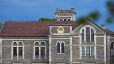 Boğaziçili öğrenciler, ‘-de/-da' sorunu için site kurdu