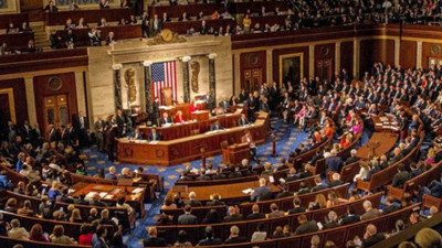 ABD'de flaş maske kararı!