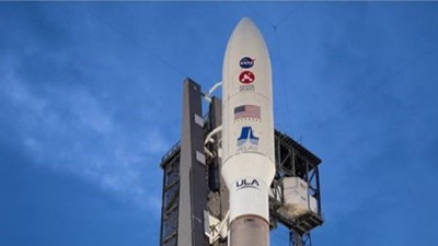 Mars'ta yaşam izleri araştırılacak