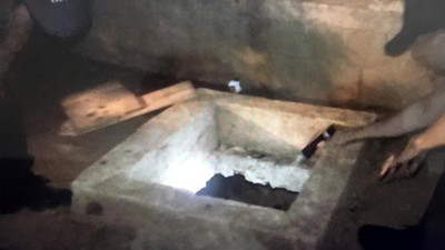 Kumar namus borcudur deyip babasını vurdu