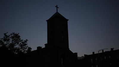 Bir kilise daha yetimleri istismardan mahkum oldu