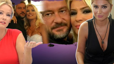 Songül Karlı eski eşi için Müge Anlı'ya başvuracak, reyting savaşlarında Anlı’yı güçlendirecek açıklama