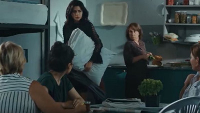 Yasak Elma yeni sezonda Şahika şoku Yasak Elma 75. bölüm fragmanı yayınlandı mı?