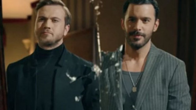 Çukur hayranlarına müjde yayın tarihi belli oldu, Çukur yeni sezon ne zaman?