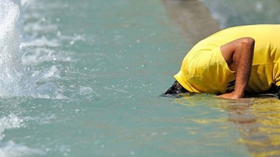 Bayram sonrasına dikkat! Eyyam-ı bahur sıcakları geliyor