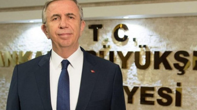 Mansur Yavaş açıkladı: Taksilere ücretsiz olacak