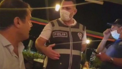 Gözaltına alınan Hatay Barosu Başkanı Ekrem Dönmez konuştu