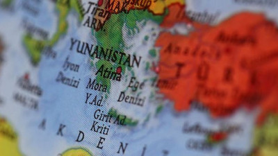 Yunanistan Hükümet Sözcüsü: Türkiye ile deniz yetki alanlarının belirlenmesini görüşmek istiyoruz