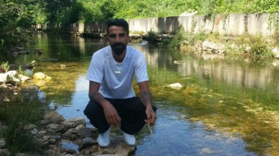 Kendi karısına tuzak kurdu! Kadıncağız hiçbir şeyden habersiz buluşma yerine gitti