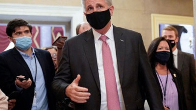 Karar açıklandı, maskesizler dışarı atılacak