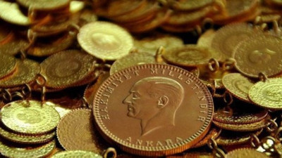 Altın fiyatları rekor seviyelerde… Gram ve çeyrek altın kaç lira?