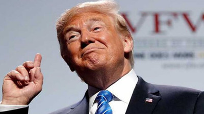 ABD Başkanı Trump'tan seçim tarihi açıklaması