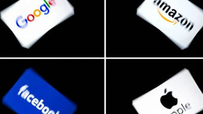 4 şirketin toplam değeri en zengin ülke Lüksemburg’tan 5 kat fazla, Dünya devleri Meclis’e hesap verdi