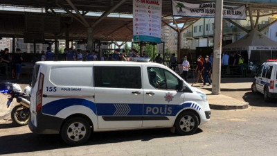 Gaziantep'te kurban derisi kavgası: 2’si ağır 5 yaralı