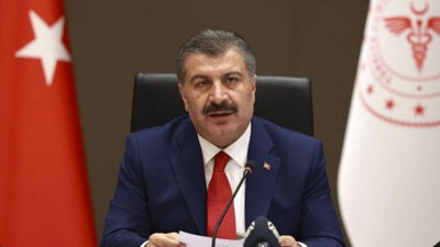 Bakan Koca ağır hasta sayıları artan illeri açıkladı